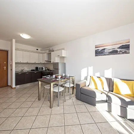 Apartmán La Vicina Desenzano del Garda