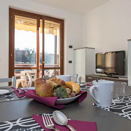 La Vicina Apartmán Desenzano del Garda