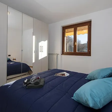 La Vicina Apartmán *